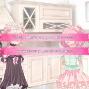 Strawberry Vinegar. Изображение 4