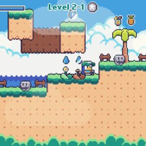 Super Sunny Island. Изображение 2