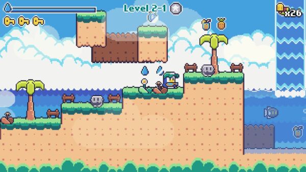 Super Sunny Island. Изображение 2