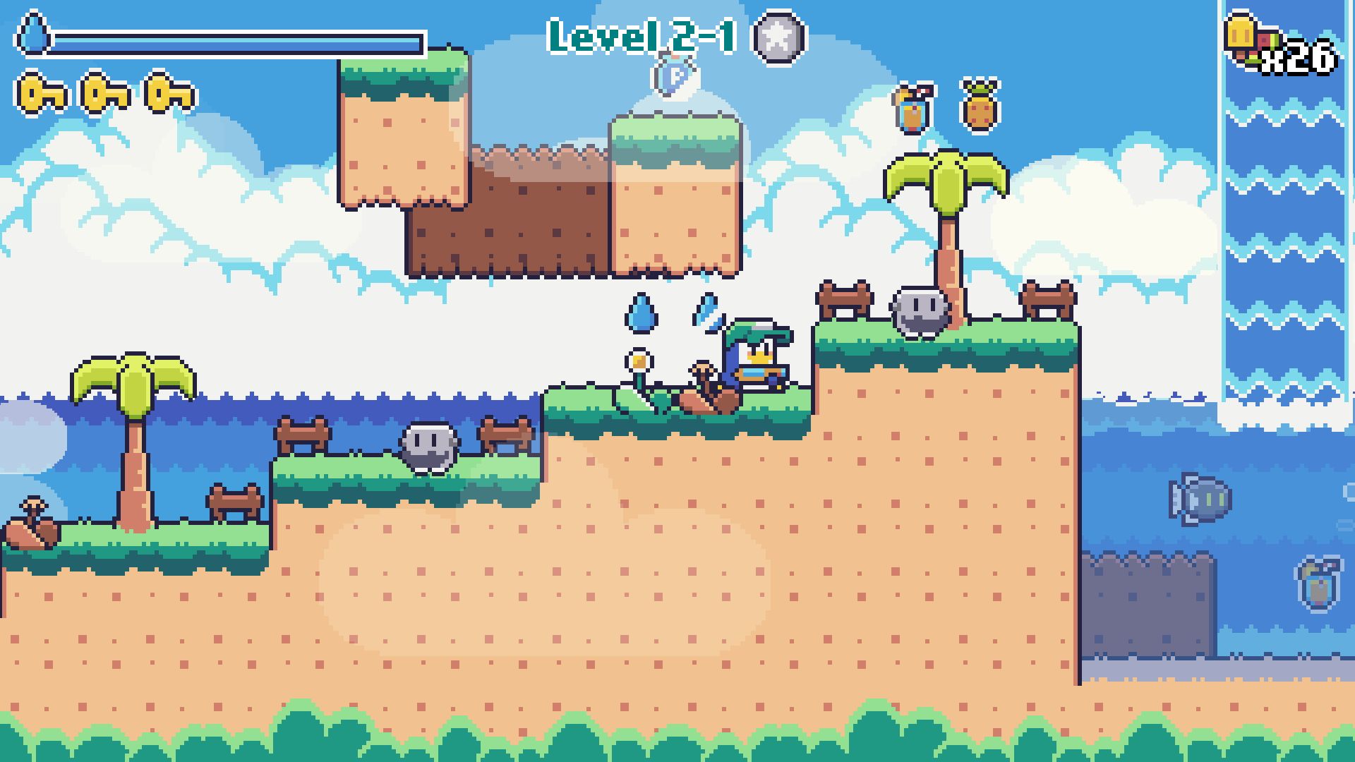 Super Sunny Island. Изображение 2