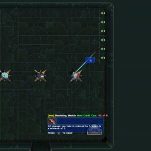 Starward Rogue. Изображение 4