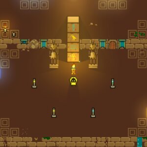 Knowledge Keeper. Изображение 4