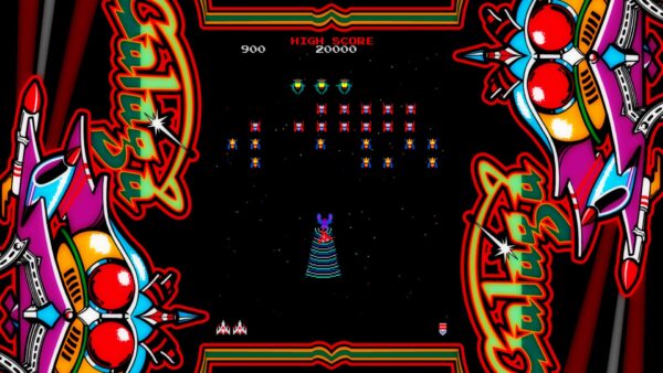 ARCADE GAME SERIES 3-in-1 Pack. Изображение 2