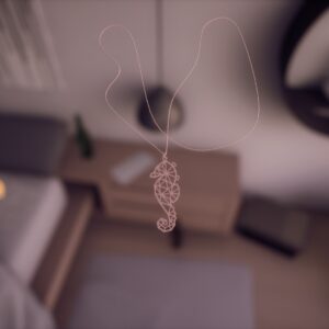 The Gap. Изображение 4