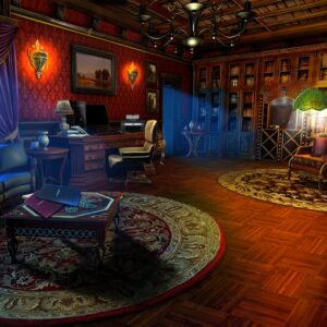 Demon Hunter: New Chapter (Xbox Version). Изображение 3