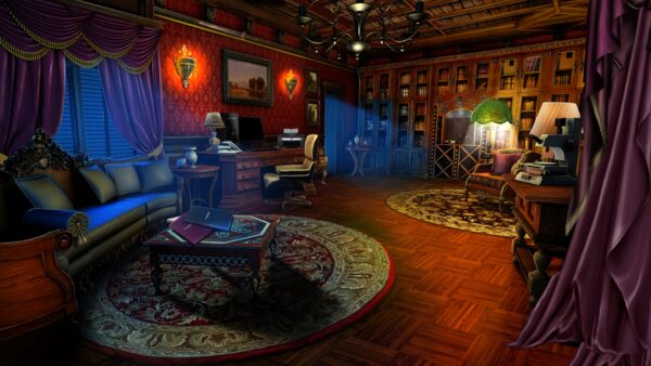 Demon Hunter: New Chapter (Xbox Version). Изображение 3