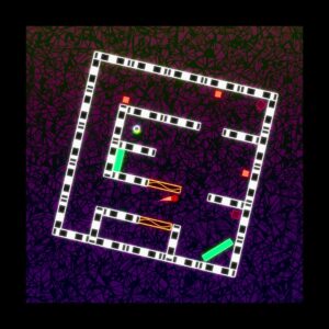 Dash & Swing. Изображение 4