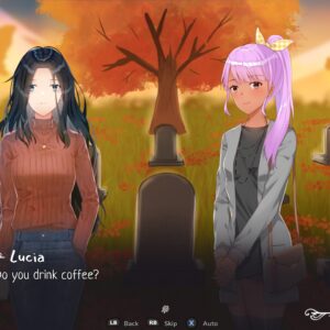 Graveyard Girls. Изображение 2