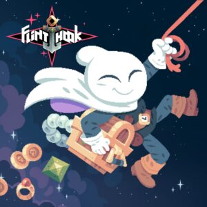Flinthook. Изображение 1