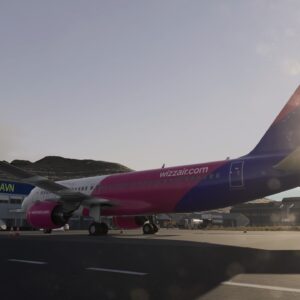 AirportSim. Изображение 2
