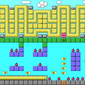 Synchro Hedgehogs Bundle. Изображение 3