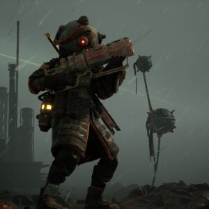 Meet Your Maker: Sector 1 Bundle. Изображение 2