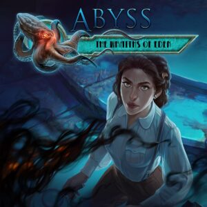 Abyss: The Wraiths of Eden. Изображение 1