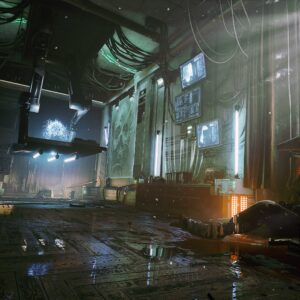 Observer: System Redux. Изображение 2
