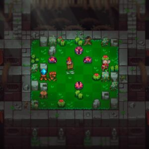 Gardener's Path. Изображение 3