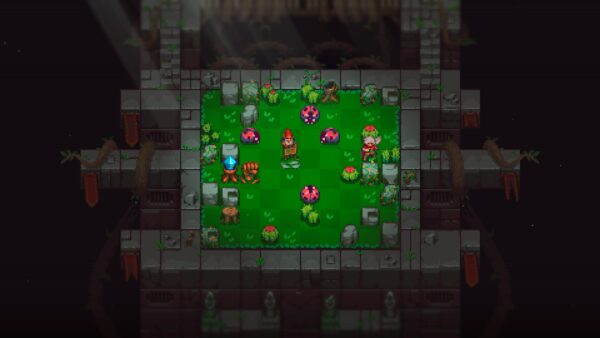 Gardener's Path. Изображение 3
