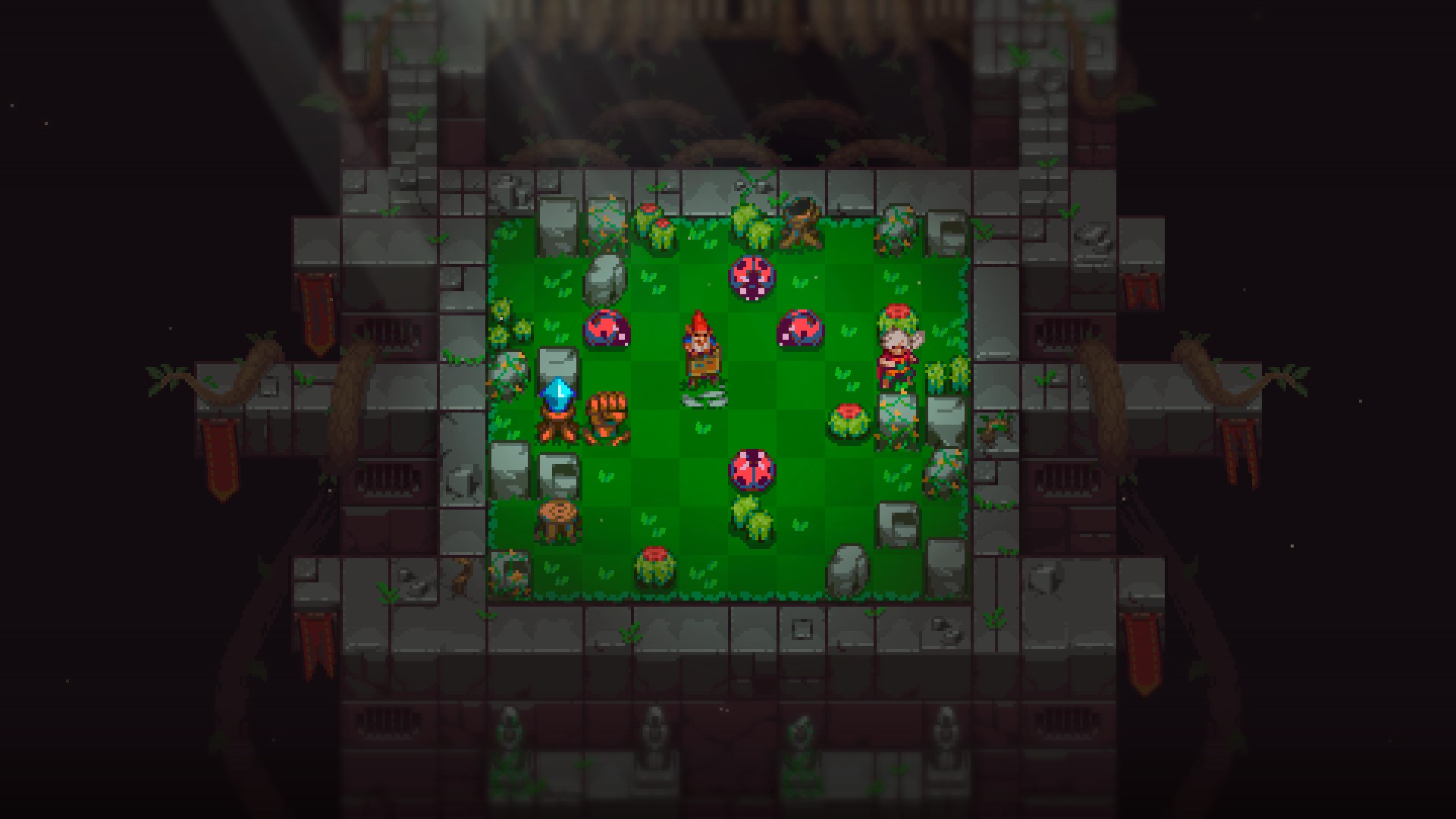 Gardener
