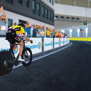 Tour de France 2024. Изображение 4