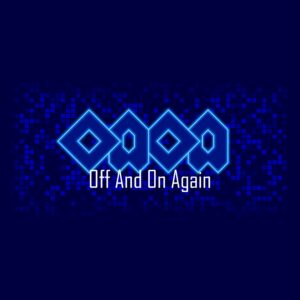 Off And On Again. Изображение 1