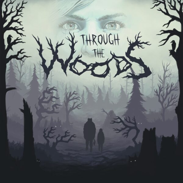 Through the Woods. Изображение 1