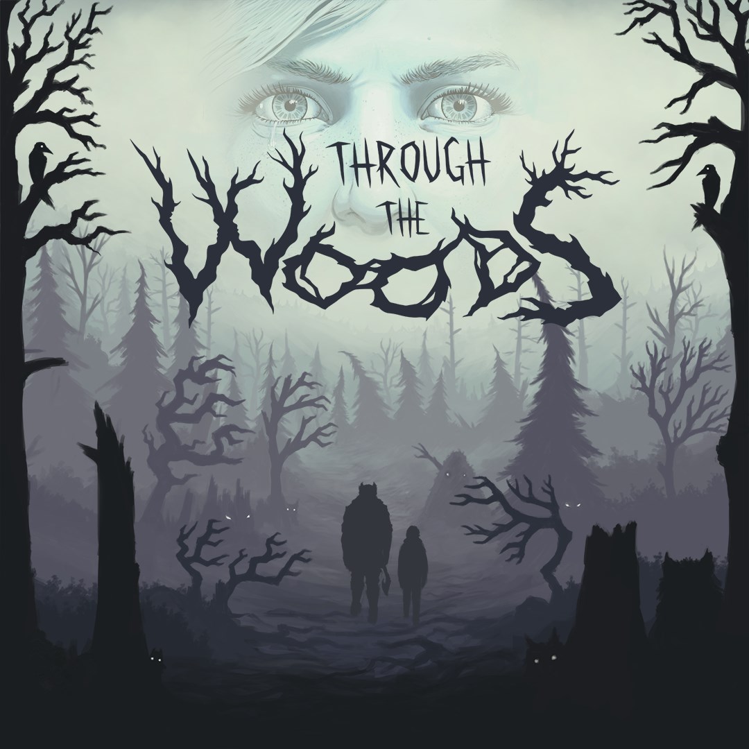 Through the Woods. Изображение 1