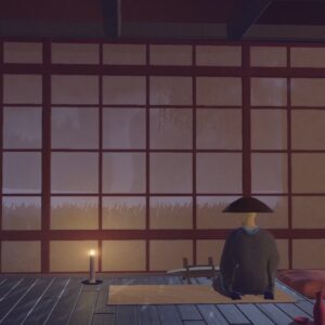 Katana Kata. Изображение 3