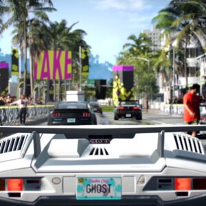 Need for Speed™ Heat — издание Deluxe. Изображение 3
