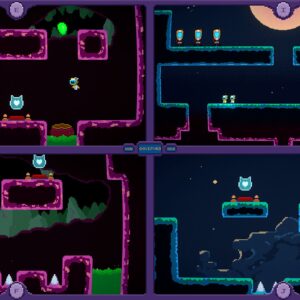 Quadroids. Изображение 2
