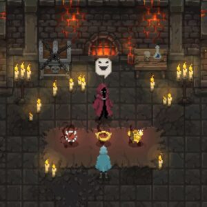 Wizard of Legend. Изображение 4
