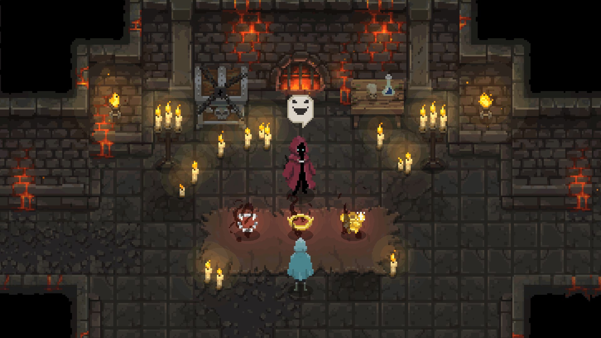 Wizard of Legend. Изображение 4
