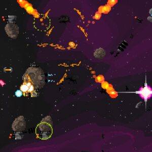 Steredenn: Binary Stars. Изображение 3