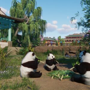 Planet Zoo: Издание Deluxe Edition. Изображение 3