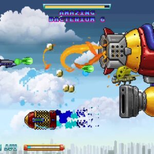 Q-YO Blaster. Изображение 4
