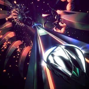 Thumper. Изображение 4