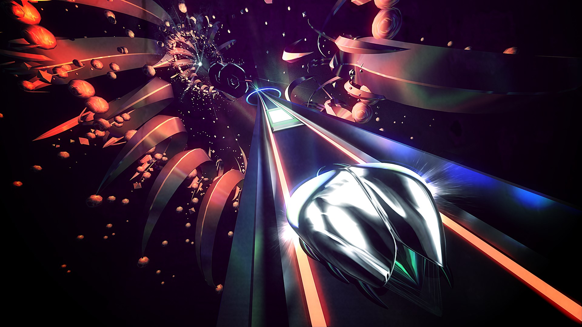 Thumper. Изображение 4