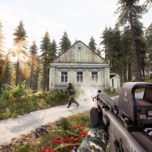 Beyond Enemy Lines 2 - Enhanced Edition. Изображение 2