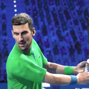 TIEBREAK: Official game of the ATP and WTA. Изображение 2
