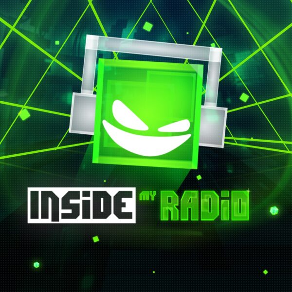 Inside My Radio. Изображение 1