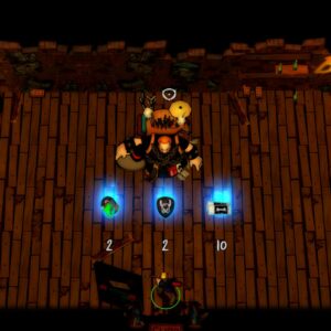 Metal Tales Overkill. Изображение 3