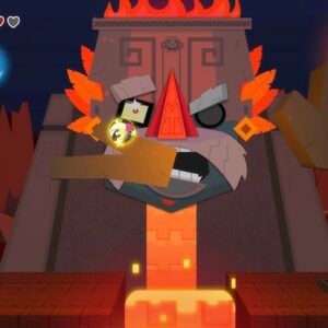 Flat Kingdom Paper's Cut Edition. Изображение 4