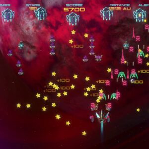 Shootvaders The Beginning. Изображение 2