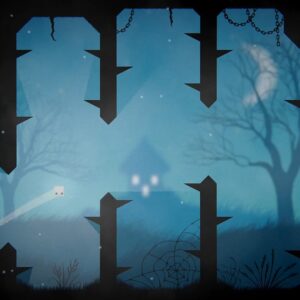 Midnight Deluxe. Изображение 3