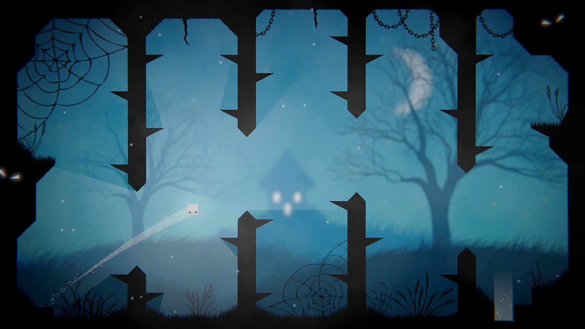 Midnight Deluxe. Изображение 3