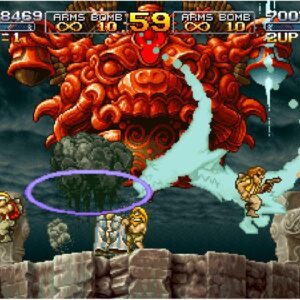 ACA NEOGEO METAL SLUG 3. Изображение 4
