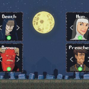 Demons with Shotguns. Изображение 4
