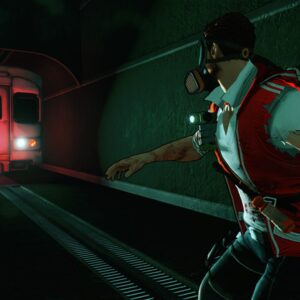 Escape Dead Island. Изображение 3