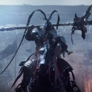 Wo Long: Fallen Dynasty. Изображение 3