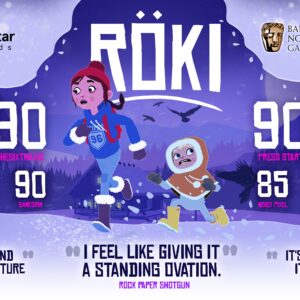 Röki. Изображение 2