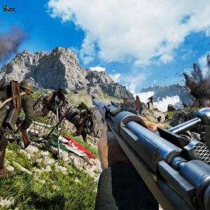 Isonzo: Премиум-выпуск. Изображение 3