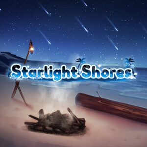 Starlight Shores. Изображение 1
